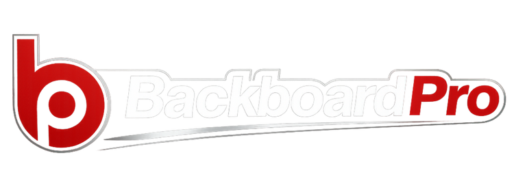 Backboard Pro Ltd