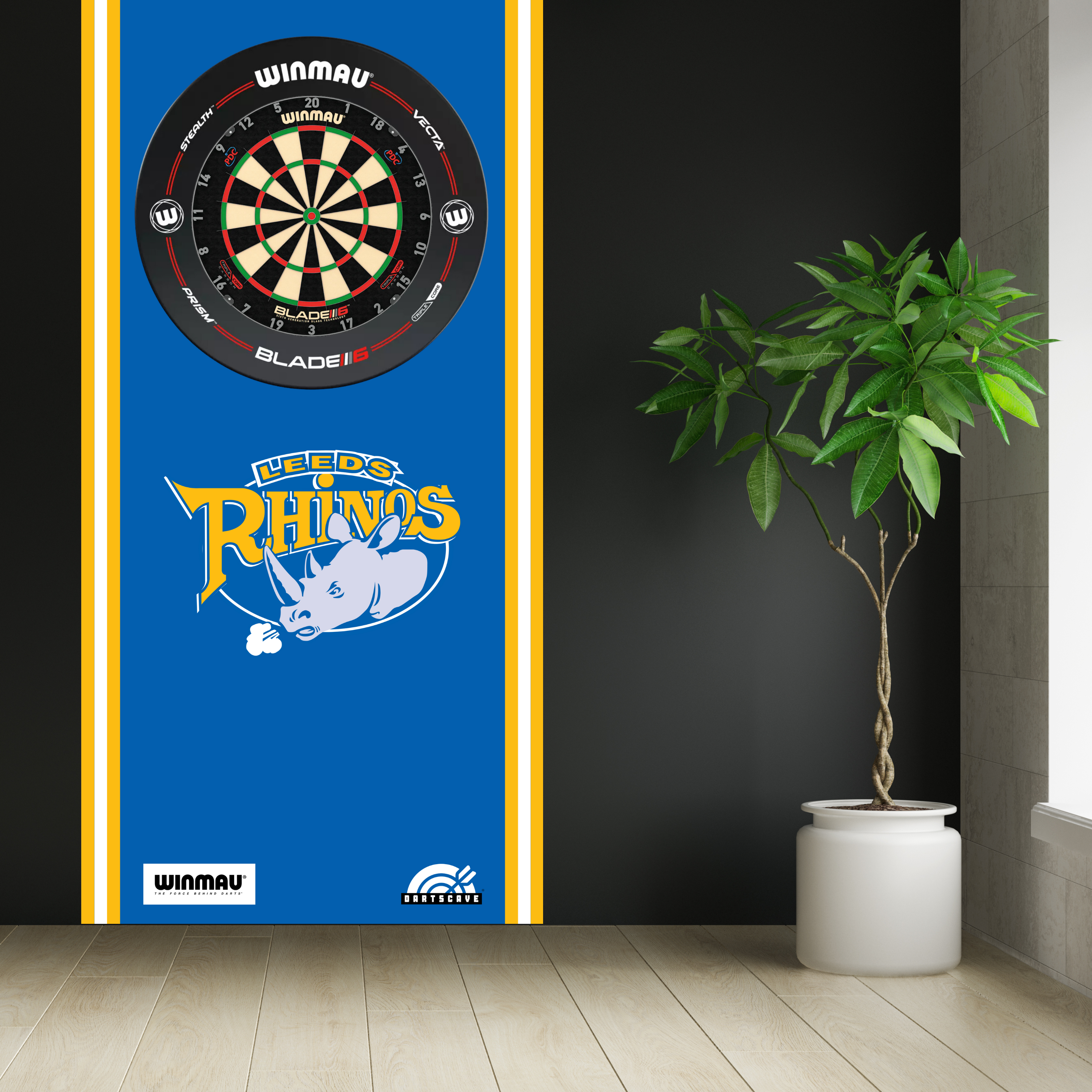 Leeds Rhinos