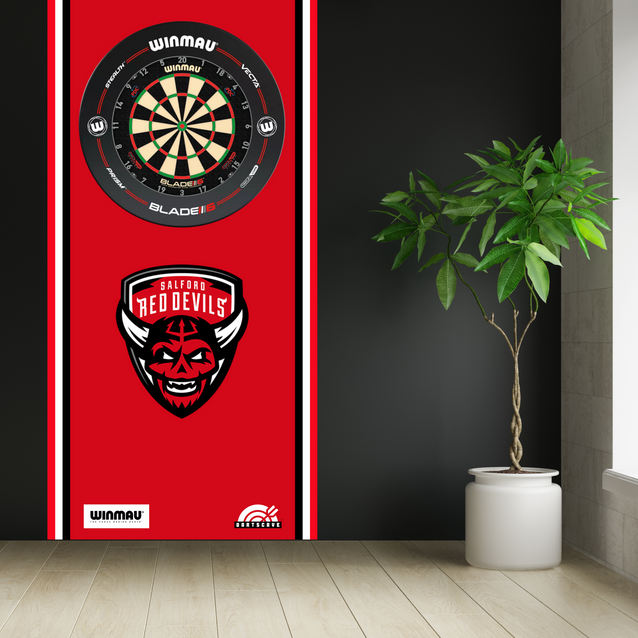 Salford Red Devils